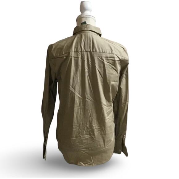 Lauren by Ralph Lauren Button Down - Picture 3 of 4